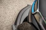 BMW i8 VR-E in Grey by Vorsteiner (VF-E 402) 2016 года